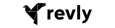 Revly Logo